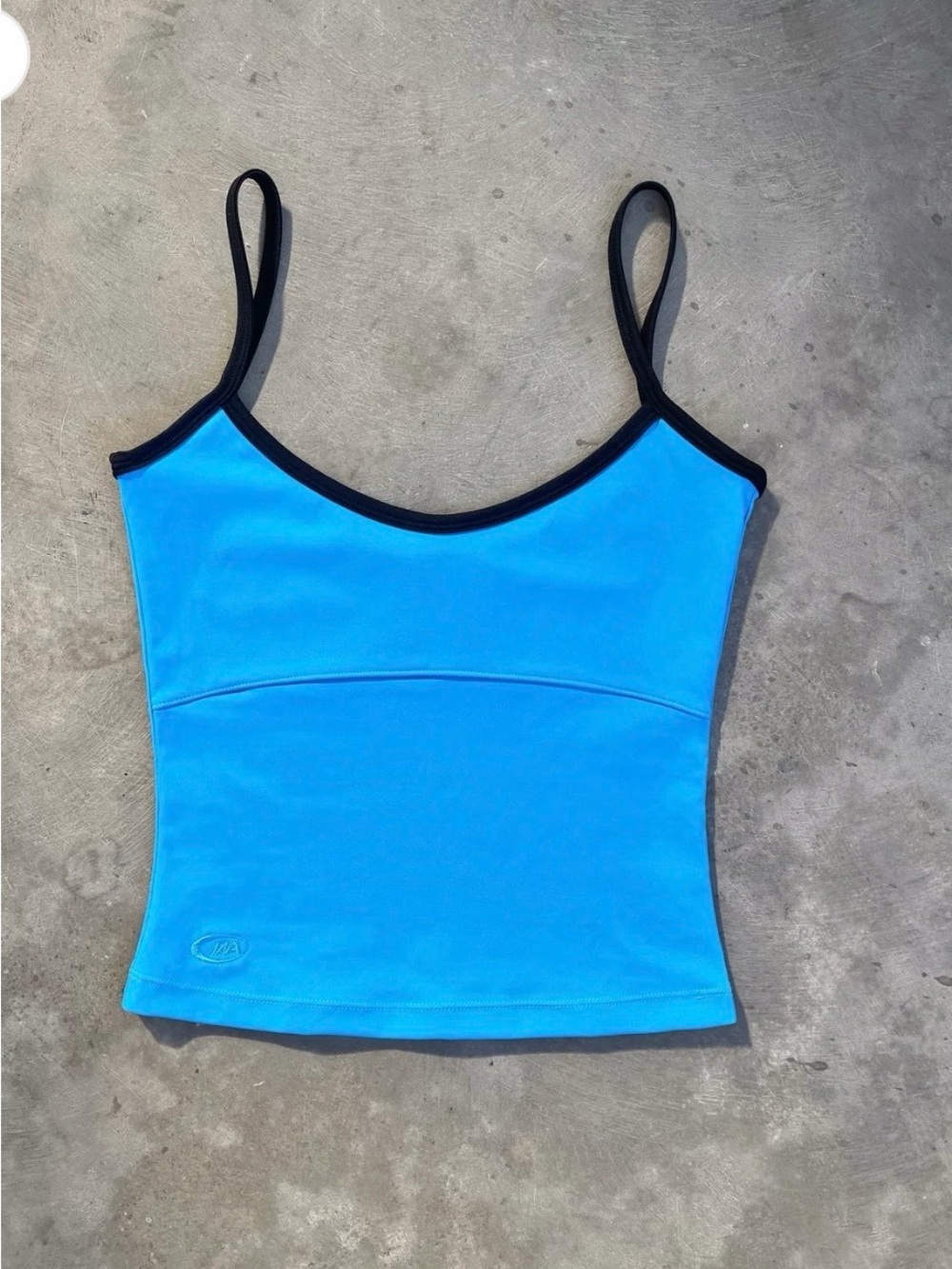 With Adaline Everyday Tank